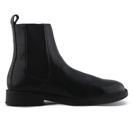 Zara Stretchable Ankle Boot | 100% Authentic Leather