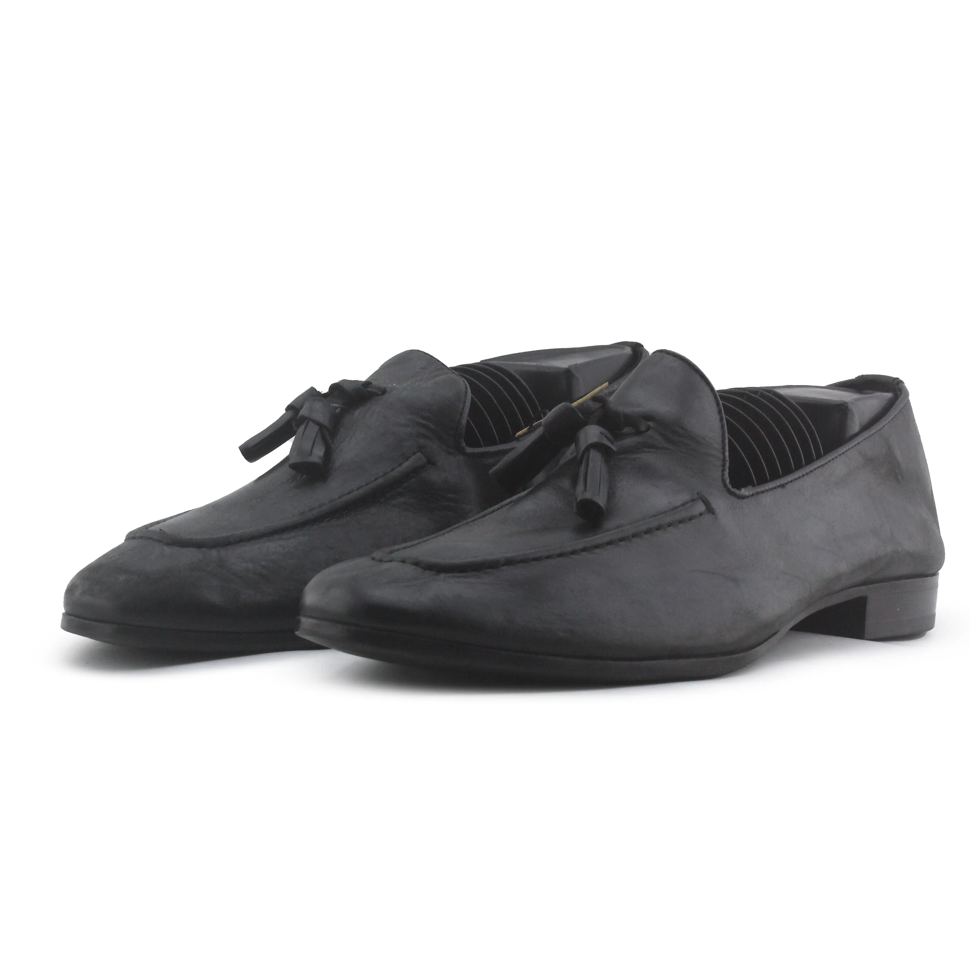 Zara Moccasin