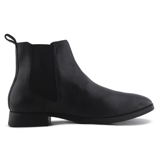 Zara Stretchable Ankle Boot | 100% Authentic Leather