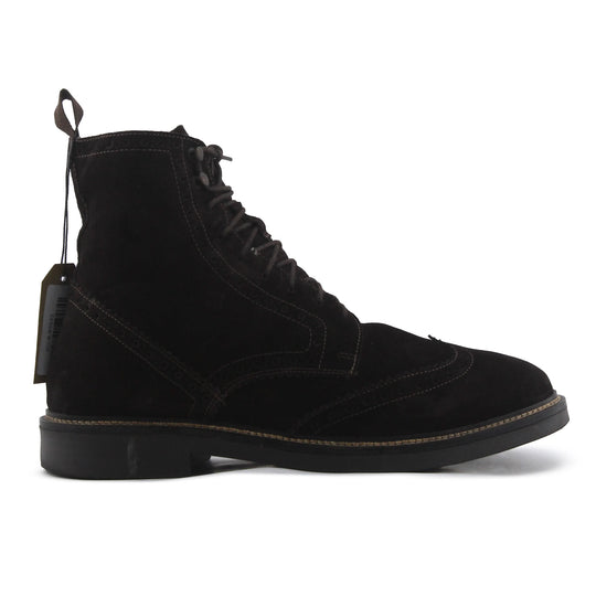Zara Lace Up Ankle Boot