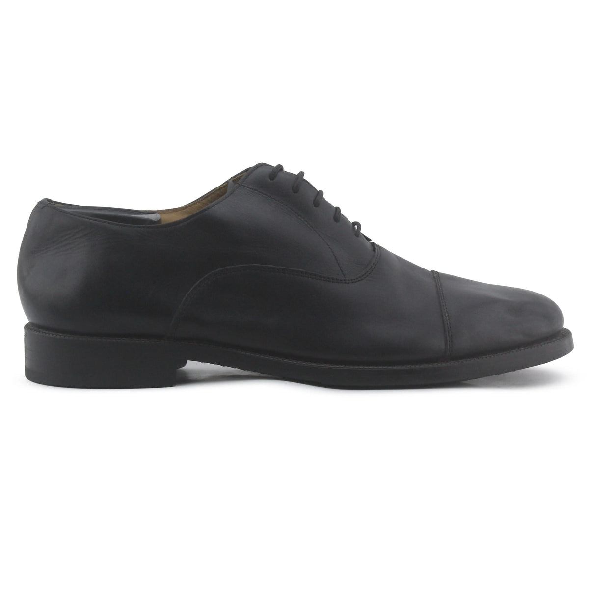 Zara Rounded Lace Up Shoe