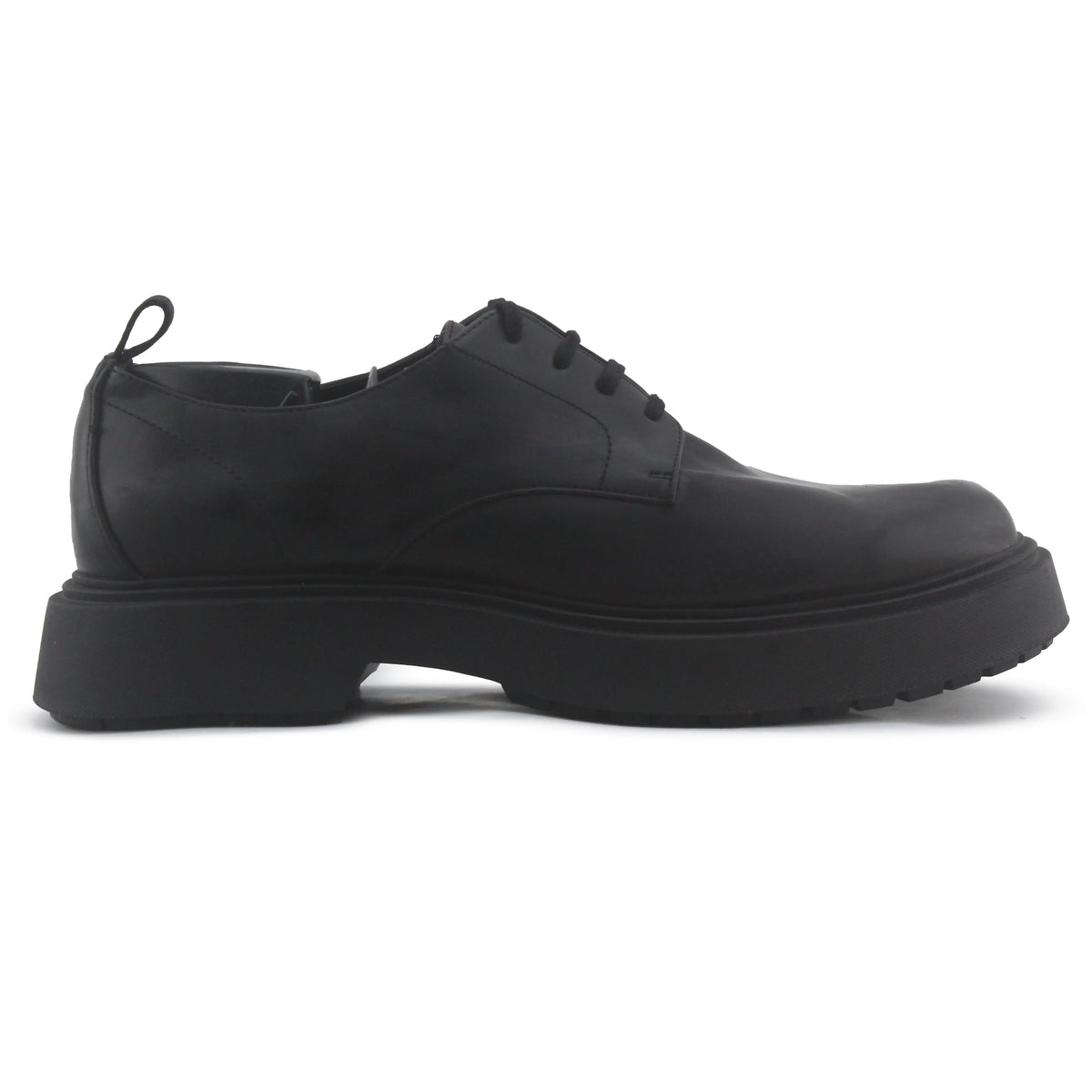 Zara Platform Shoe