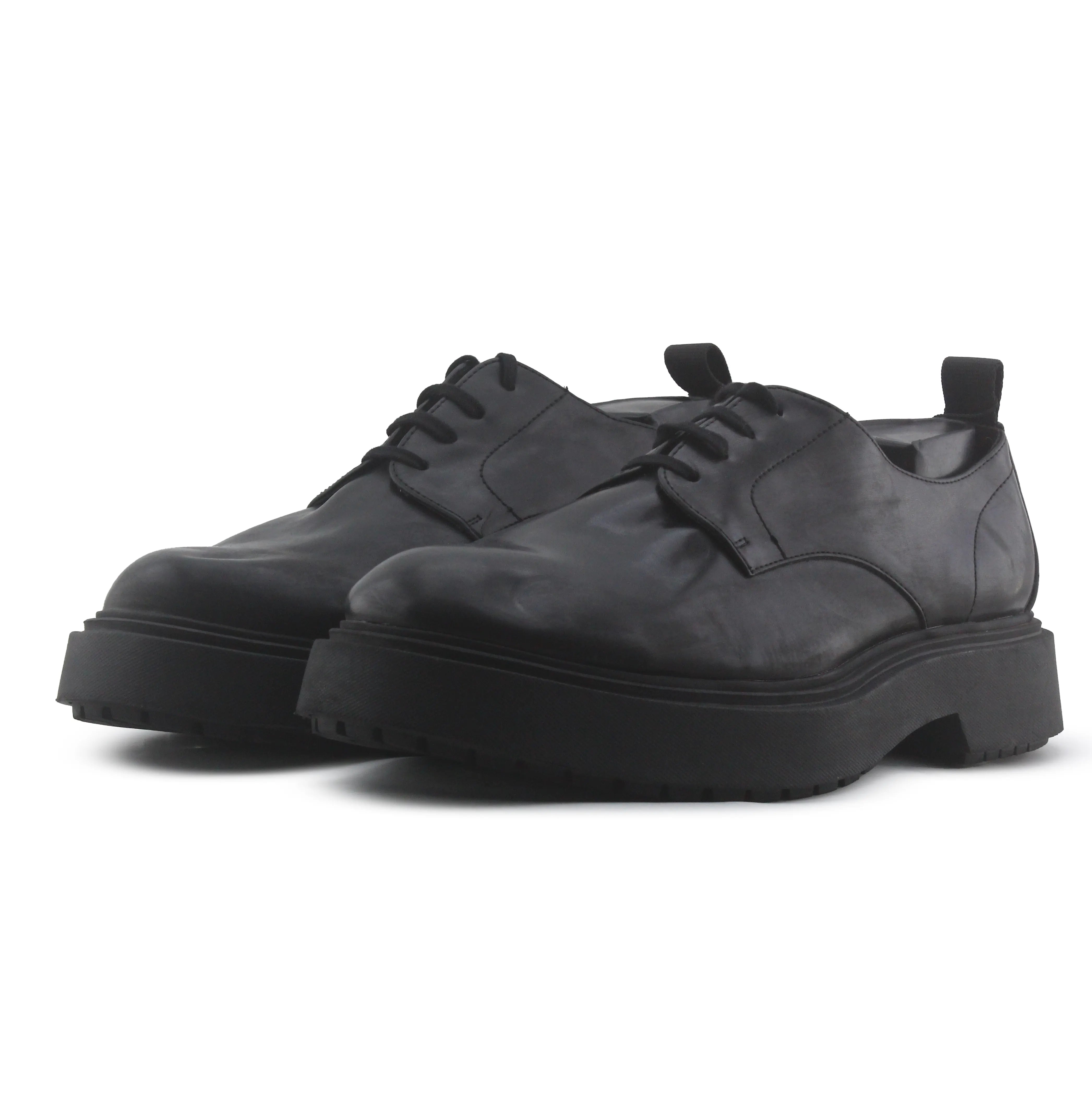 Zara Platform Shoe