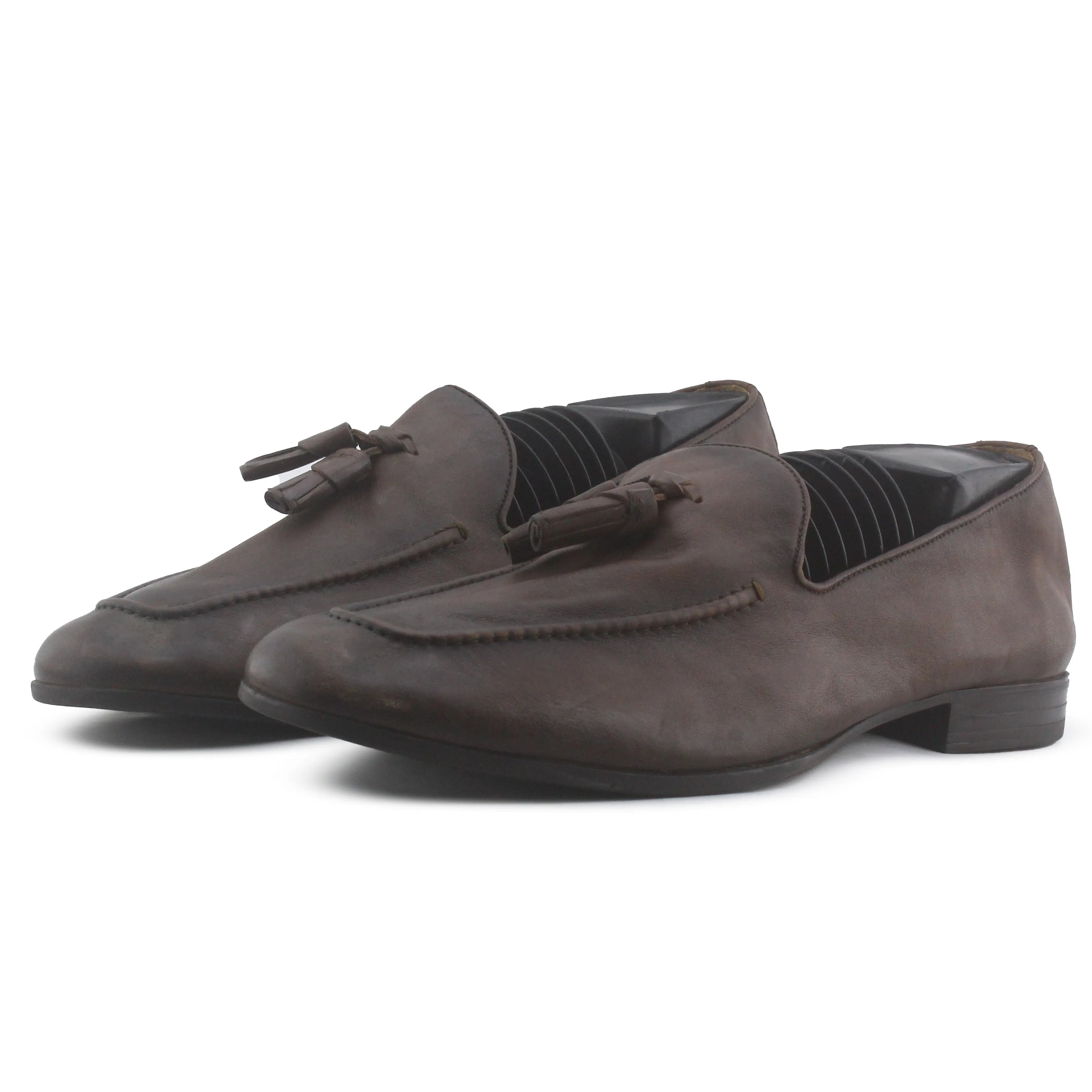 Zara Moccasin