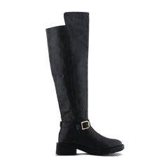 Long Boots