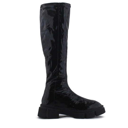 Zara Knee High Boot