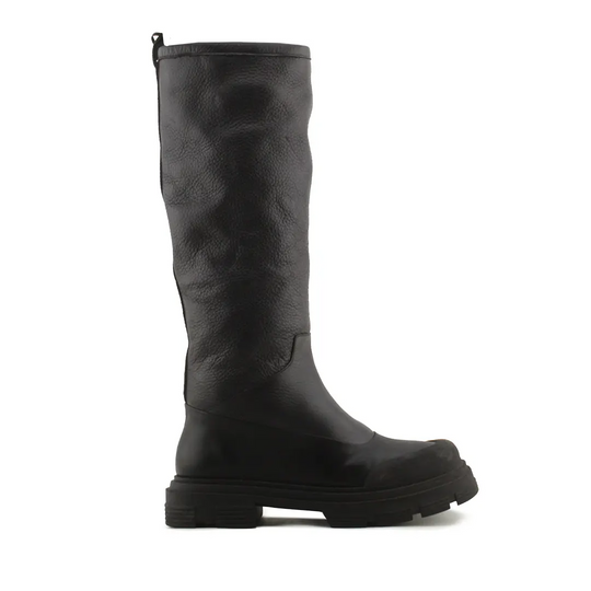 Zara Knee High Boots | 100% Authentic Leather