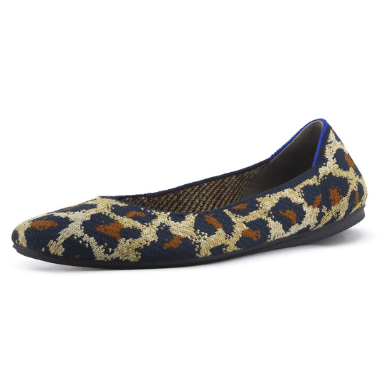 Rothy's Ballet Flats