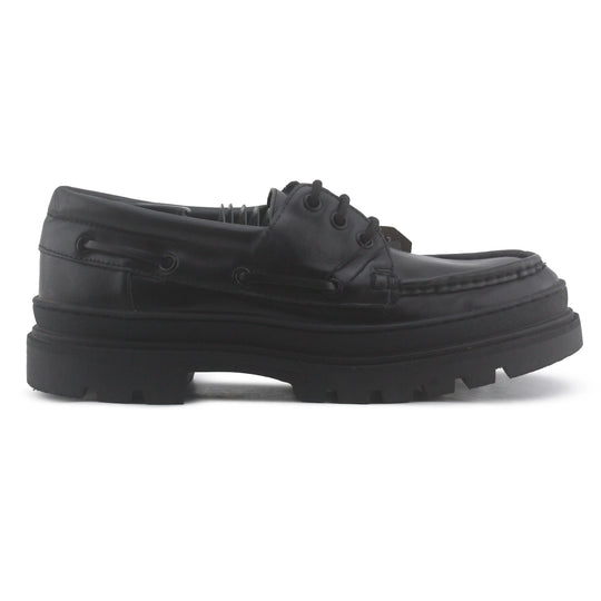 Zara Boat shoe