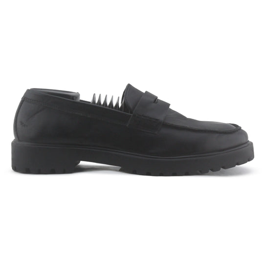 Lefties Penny Strap Loafers