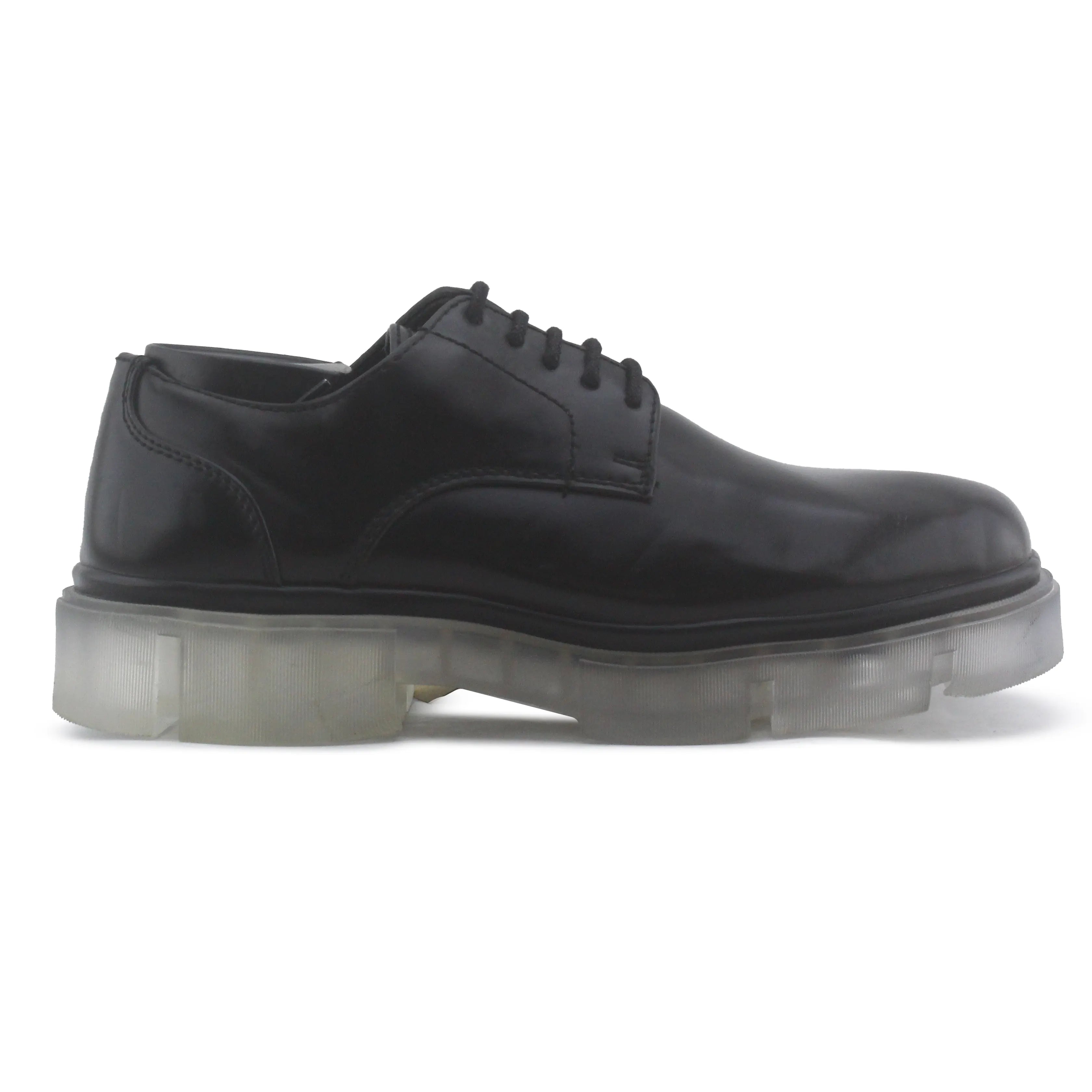Zara Platform Shoe