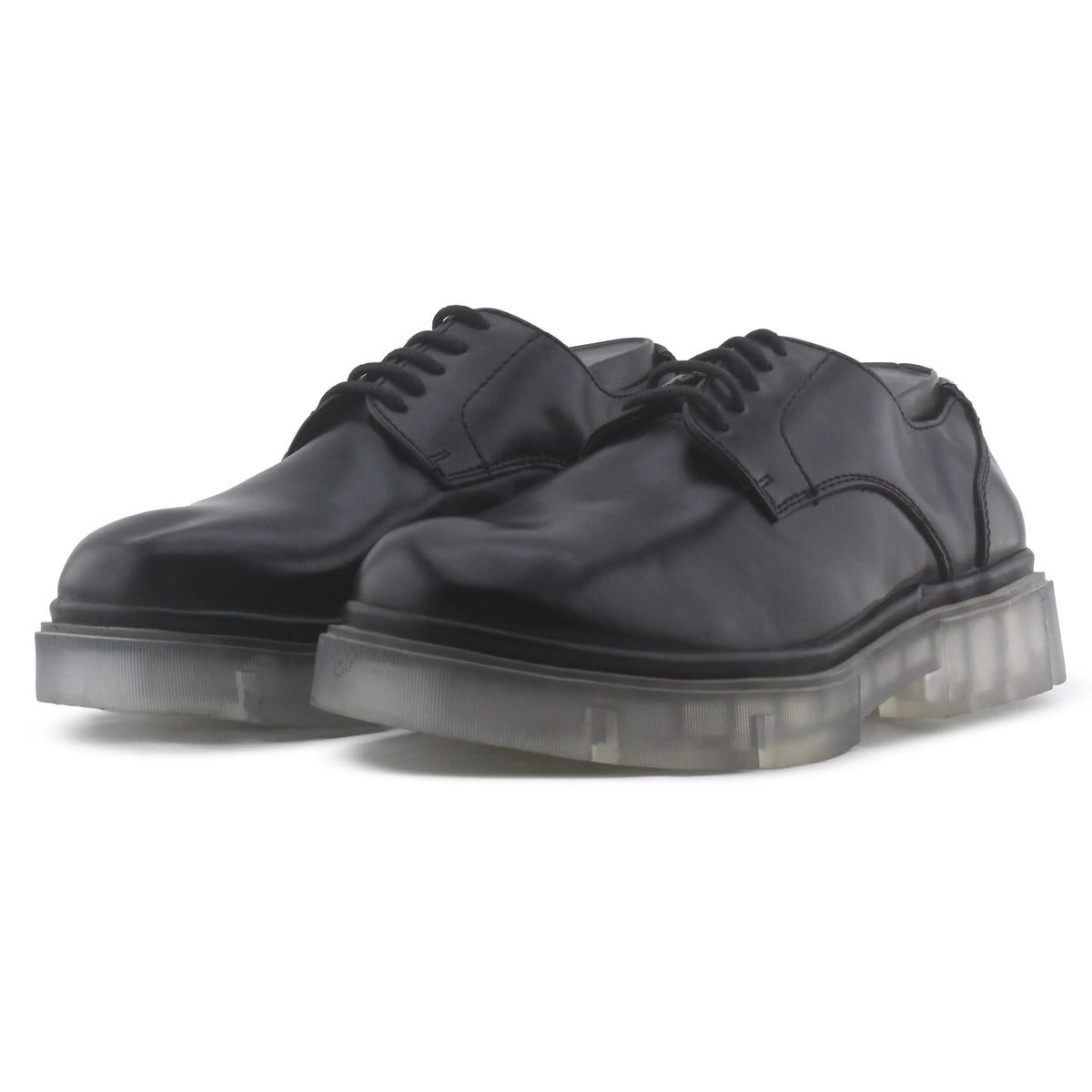 Zara Platform Shoe