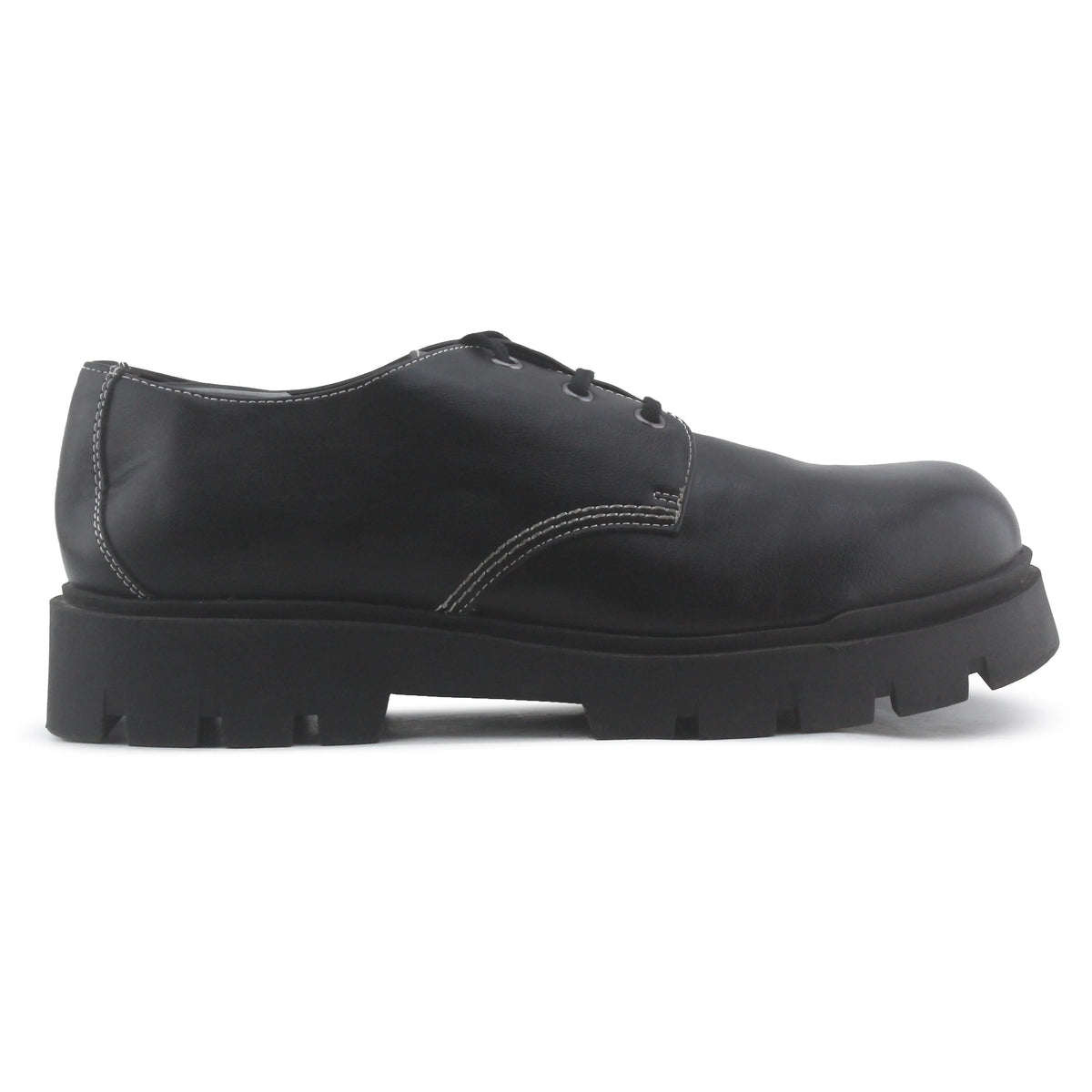 Zara Platform Shoe