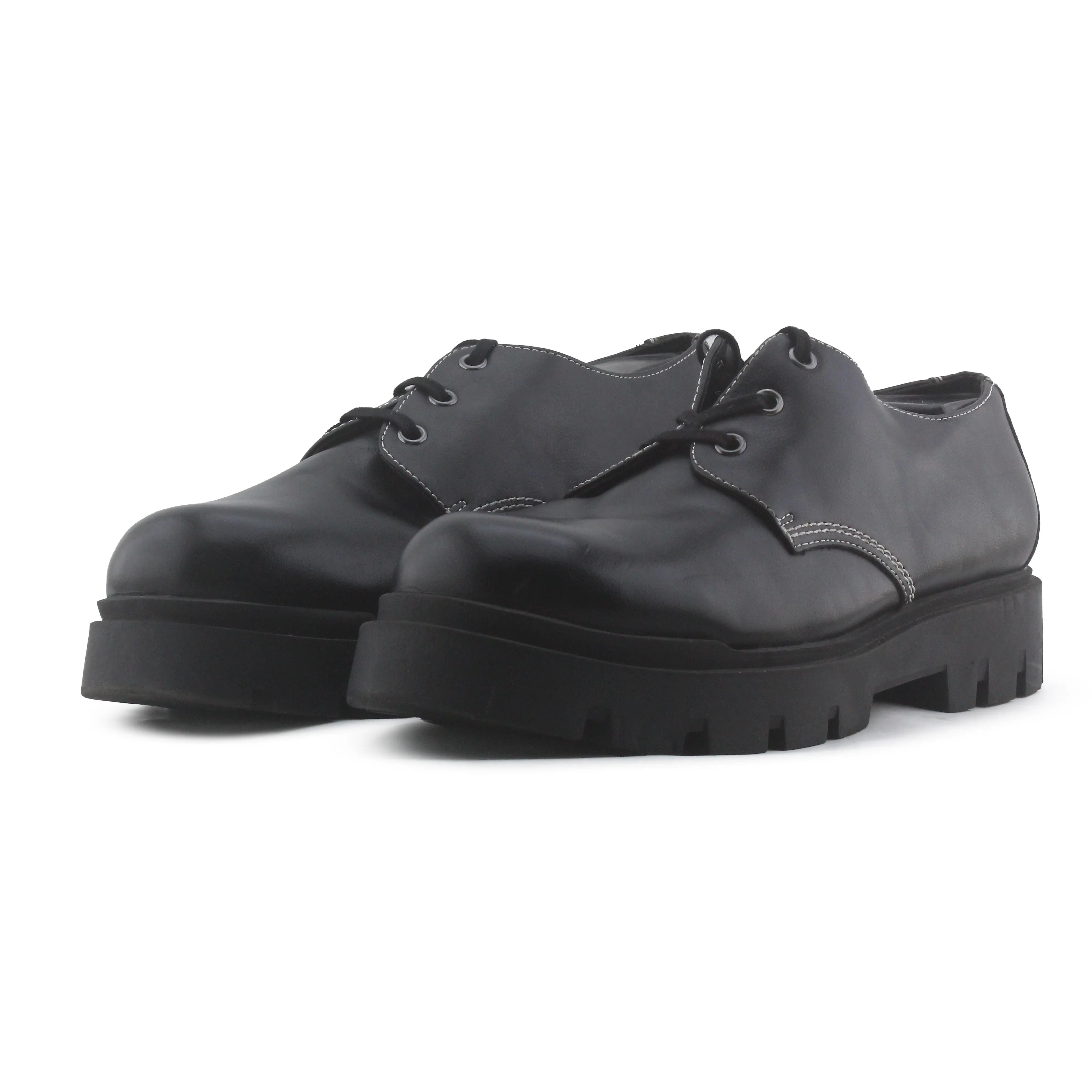 Zara Platform Shoe