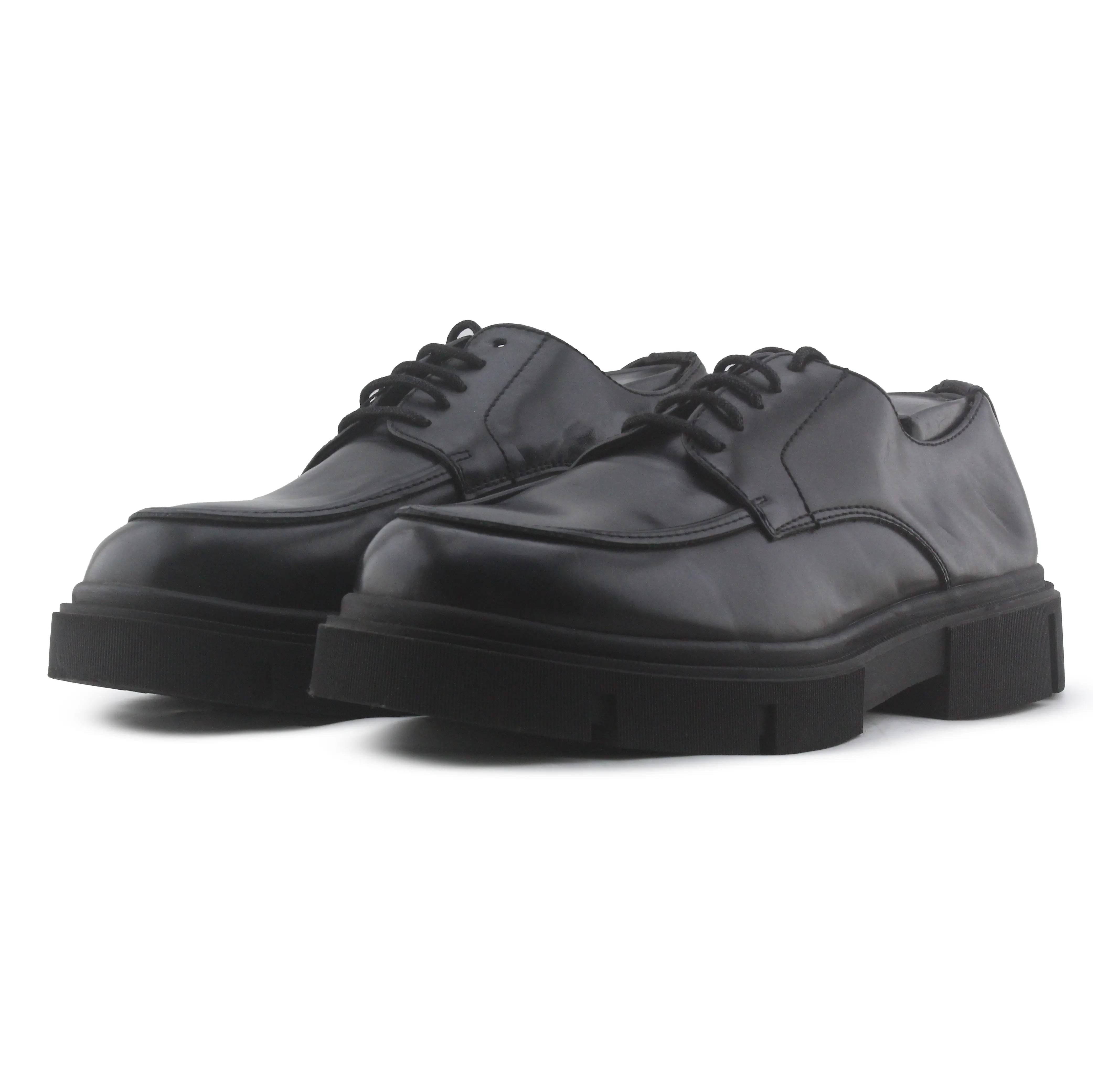 Zara Platform Shoe