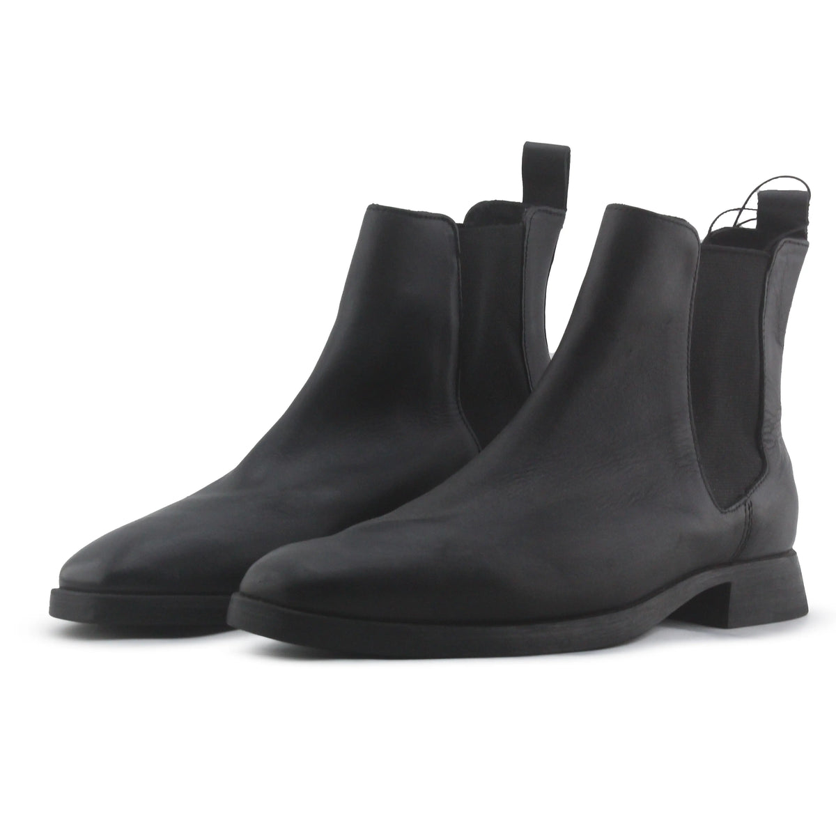 Zara Stretchable Ankle Boot