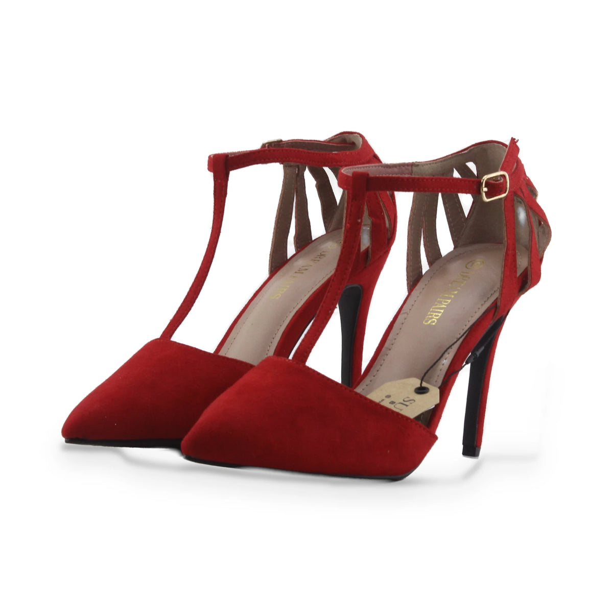 Dream Pairs