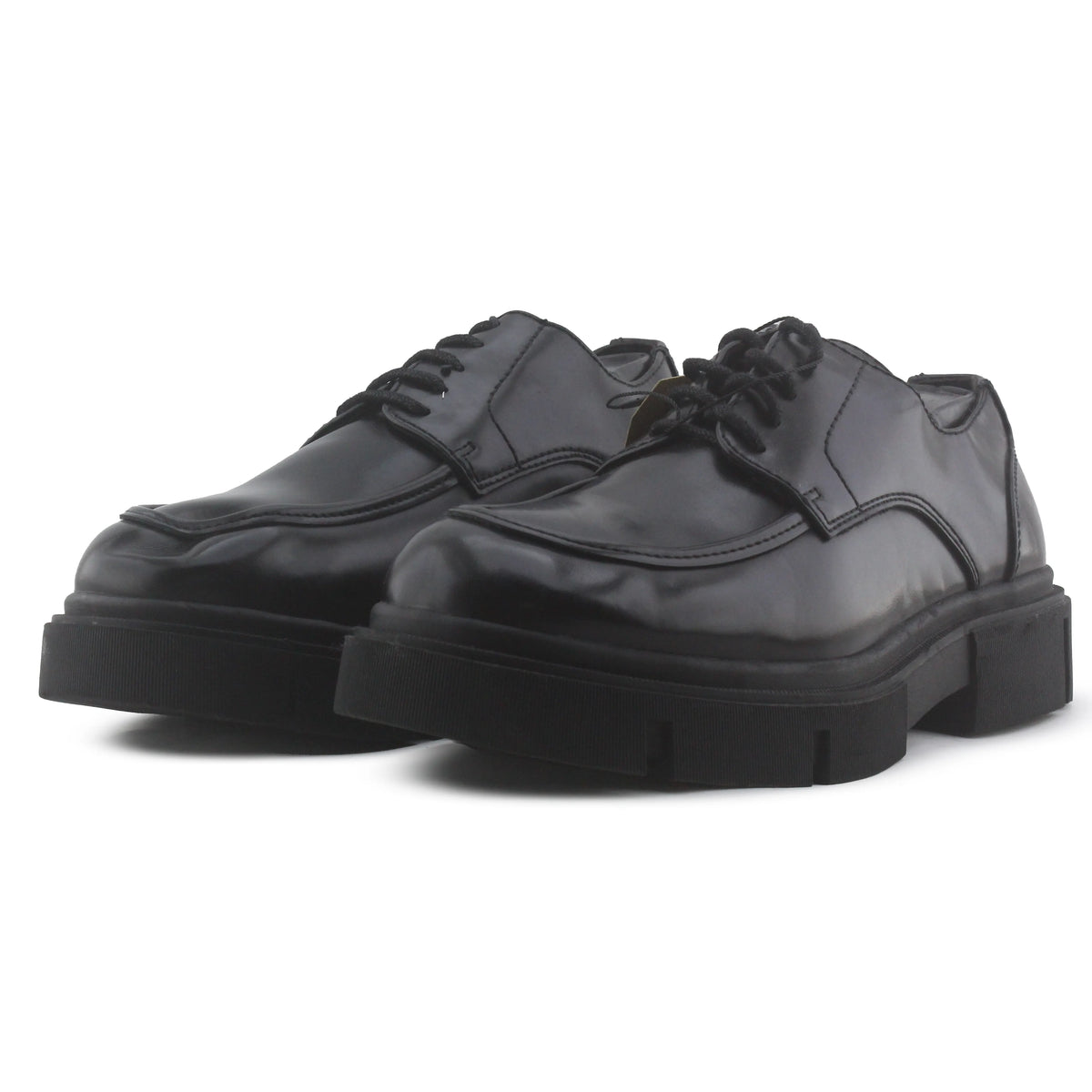 Zara Platform Shoe