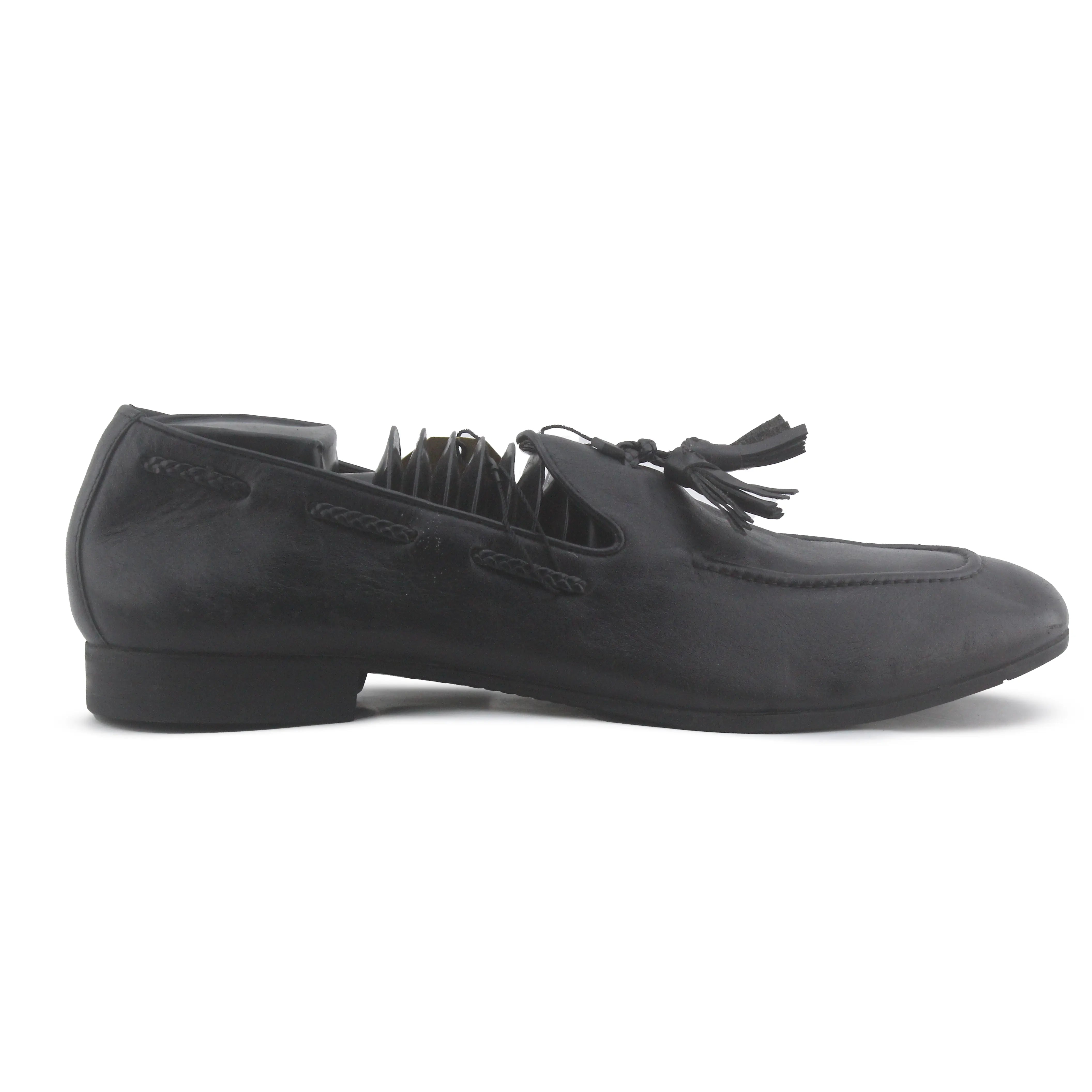 Zara Moccasin