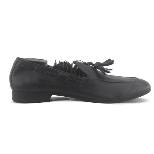 Zara Moccasin