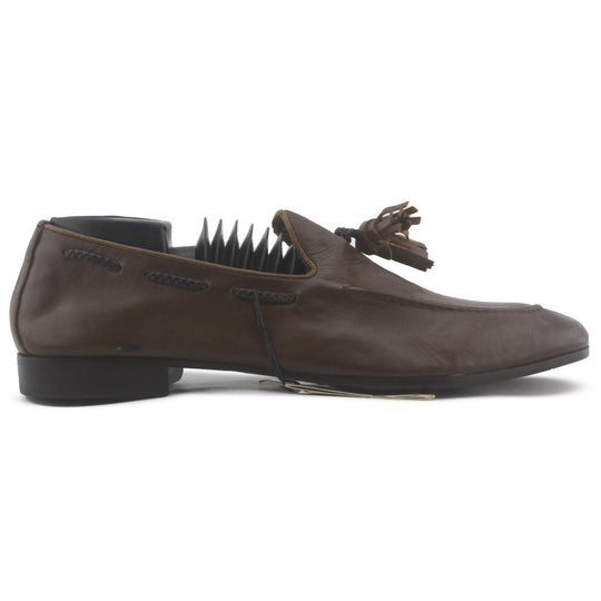 Zara Moccasin