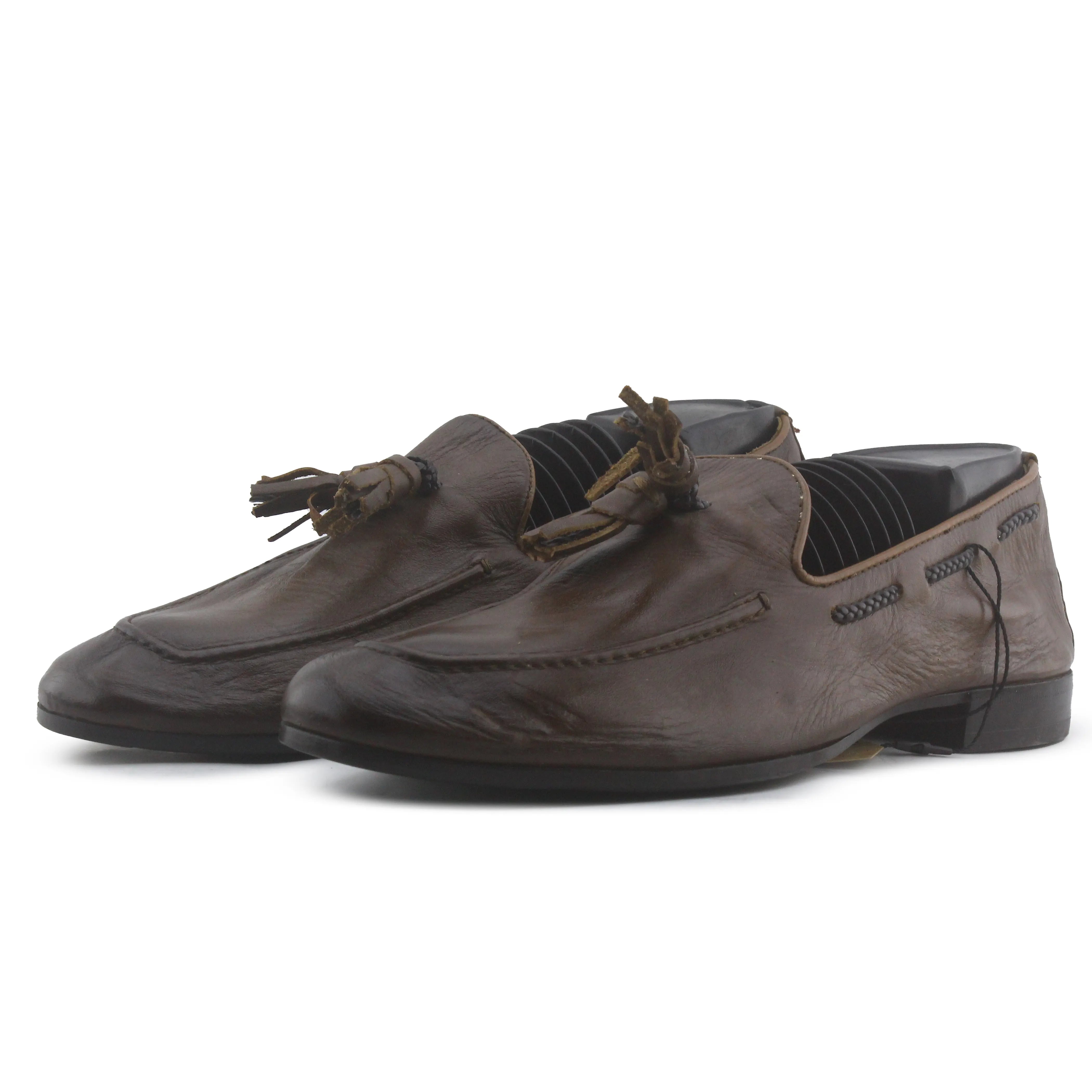 Zara Moccasin