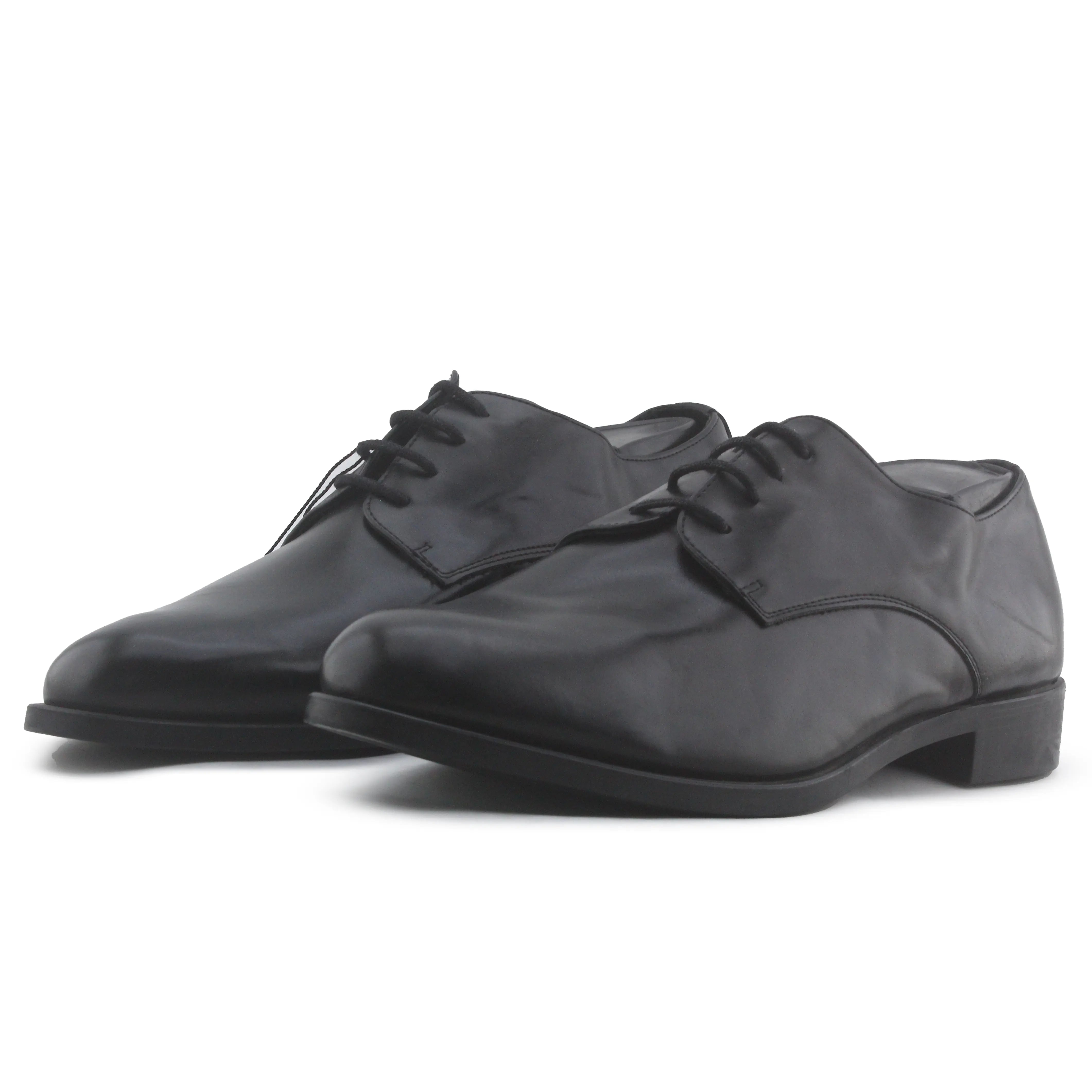 Zara Pointed Toe Shoe