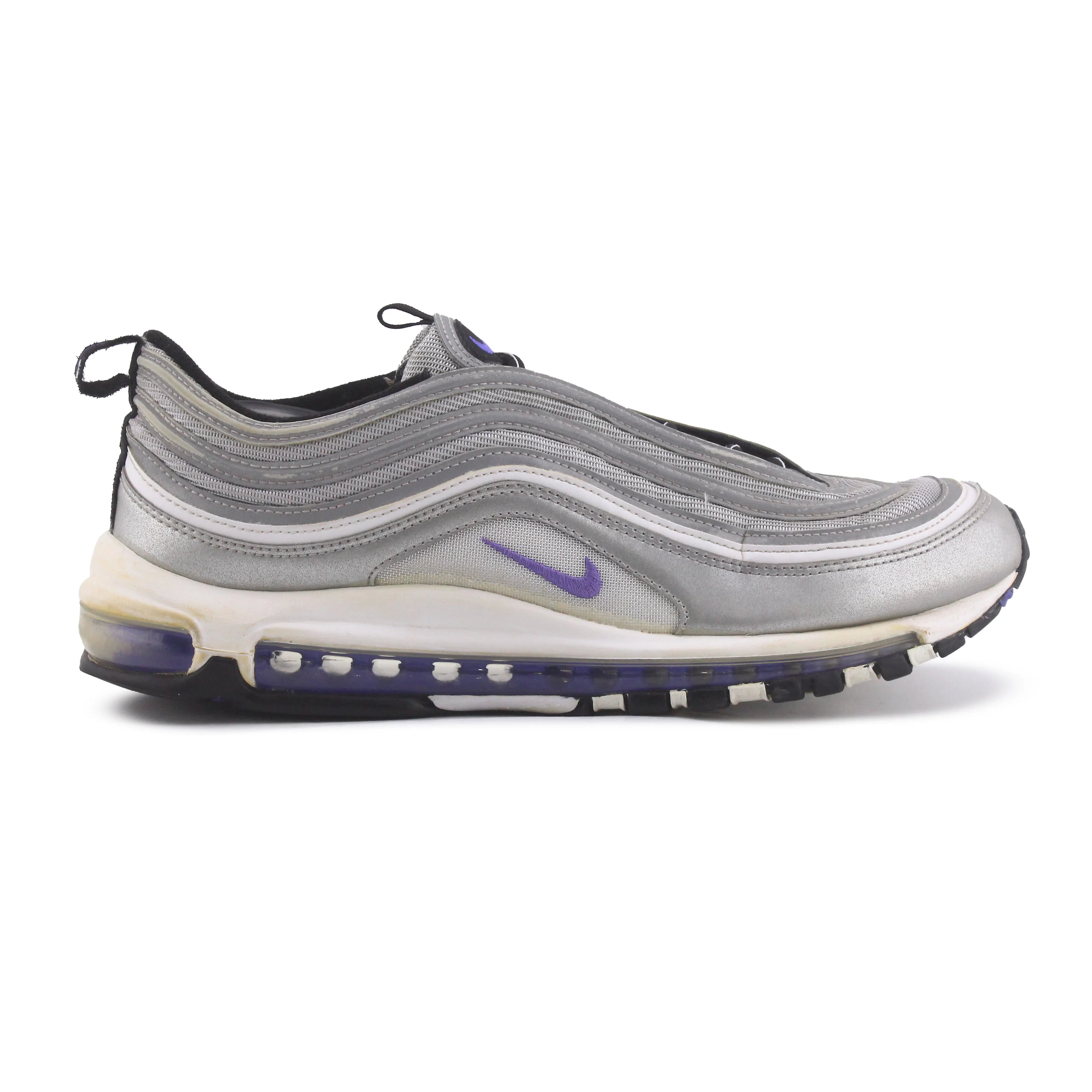 Nike Air Max 97 Purple Bullet