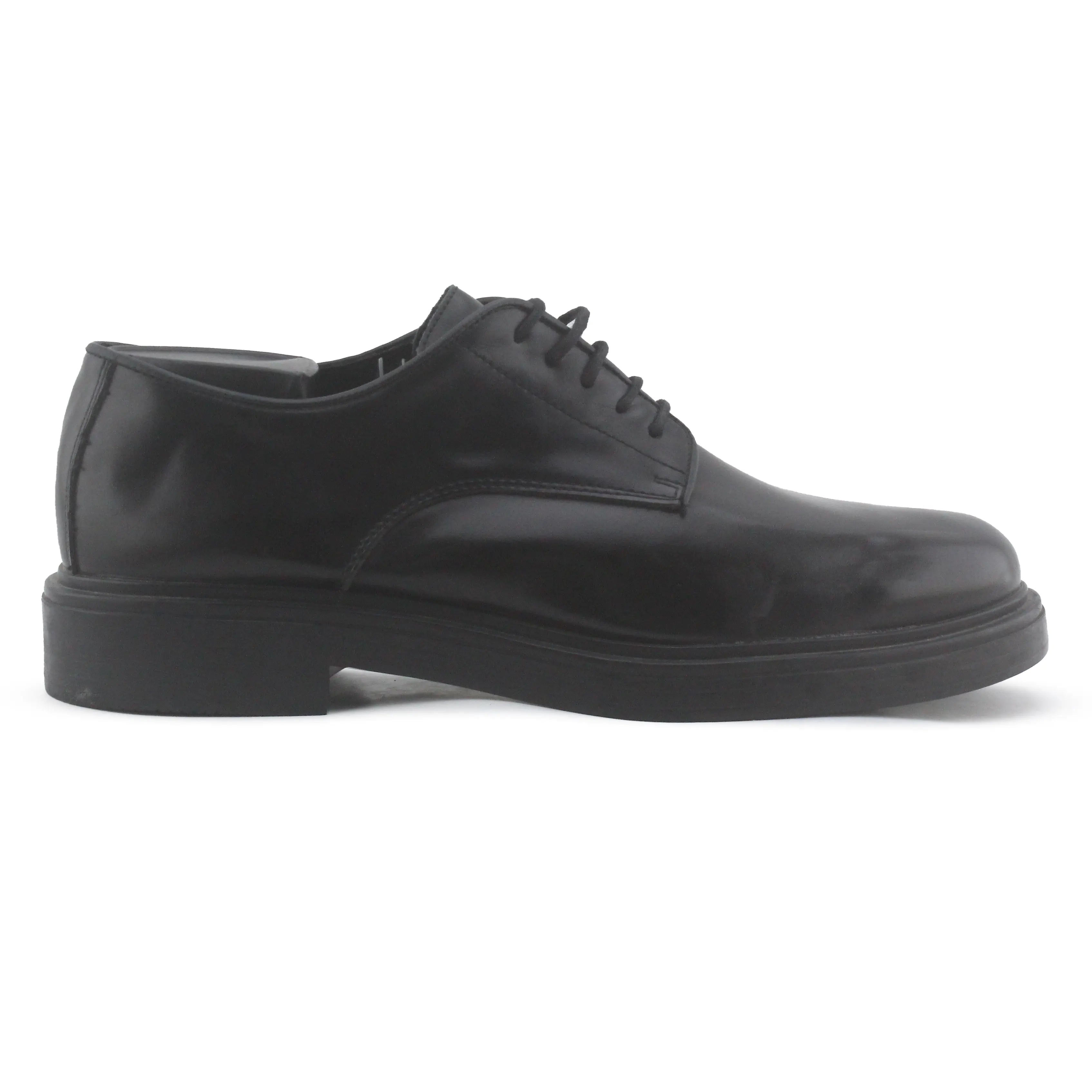 Zara Rounded Lace Up Shoe