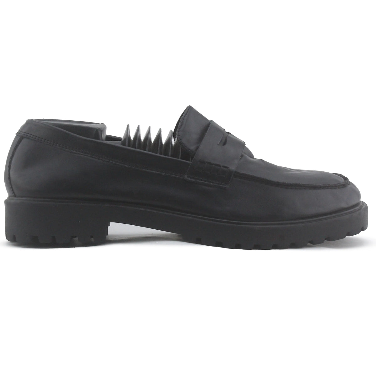 Lefties Penny Strap Loafers