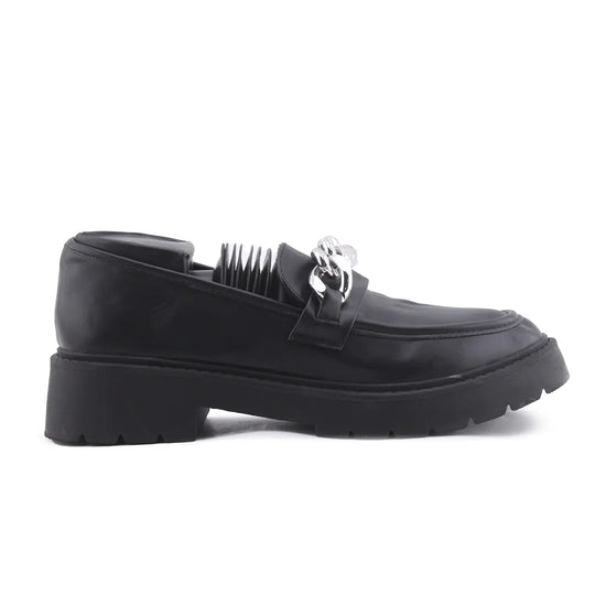 Lefties Penny Strap Loafers