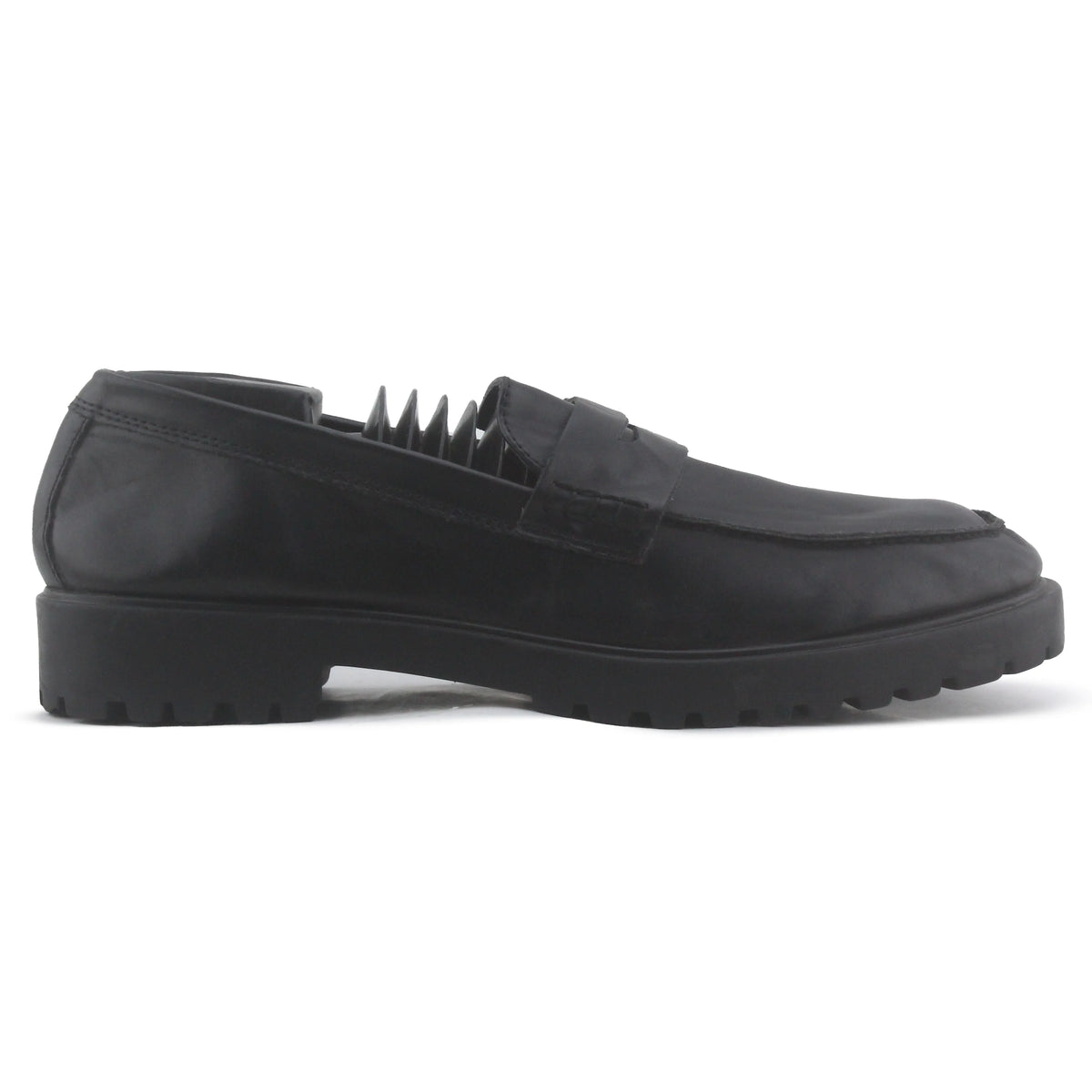 Lefties Penny Strap Loafers