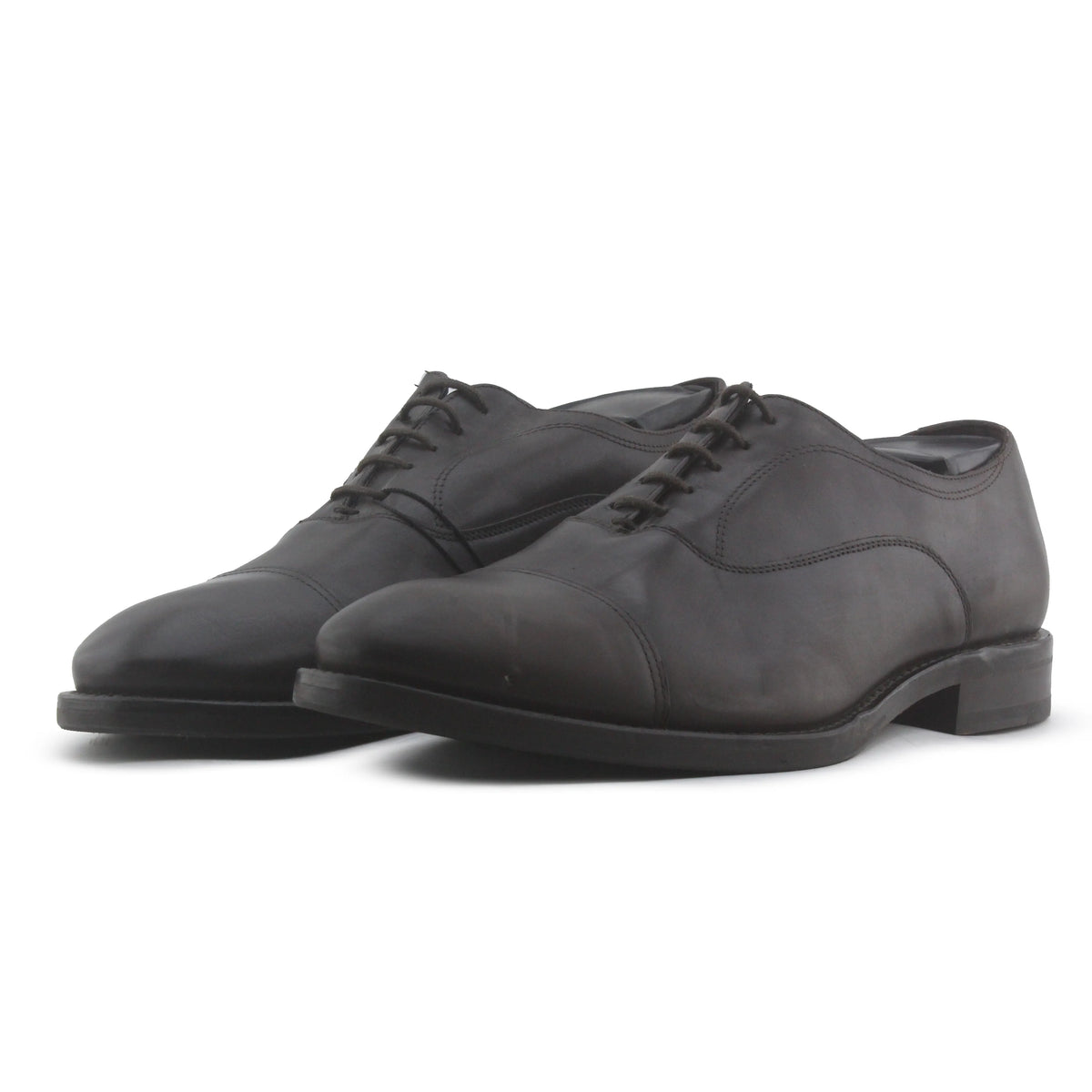 Massimo Dutti Oxford Shoe
