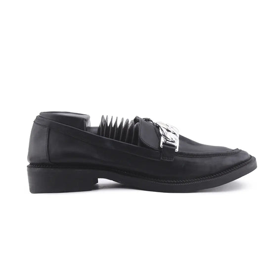Stradivarius Penny Strap Loafers