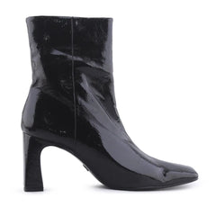 Block Heel