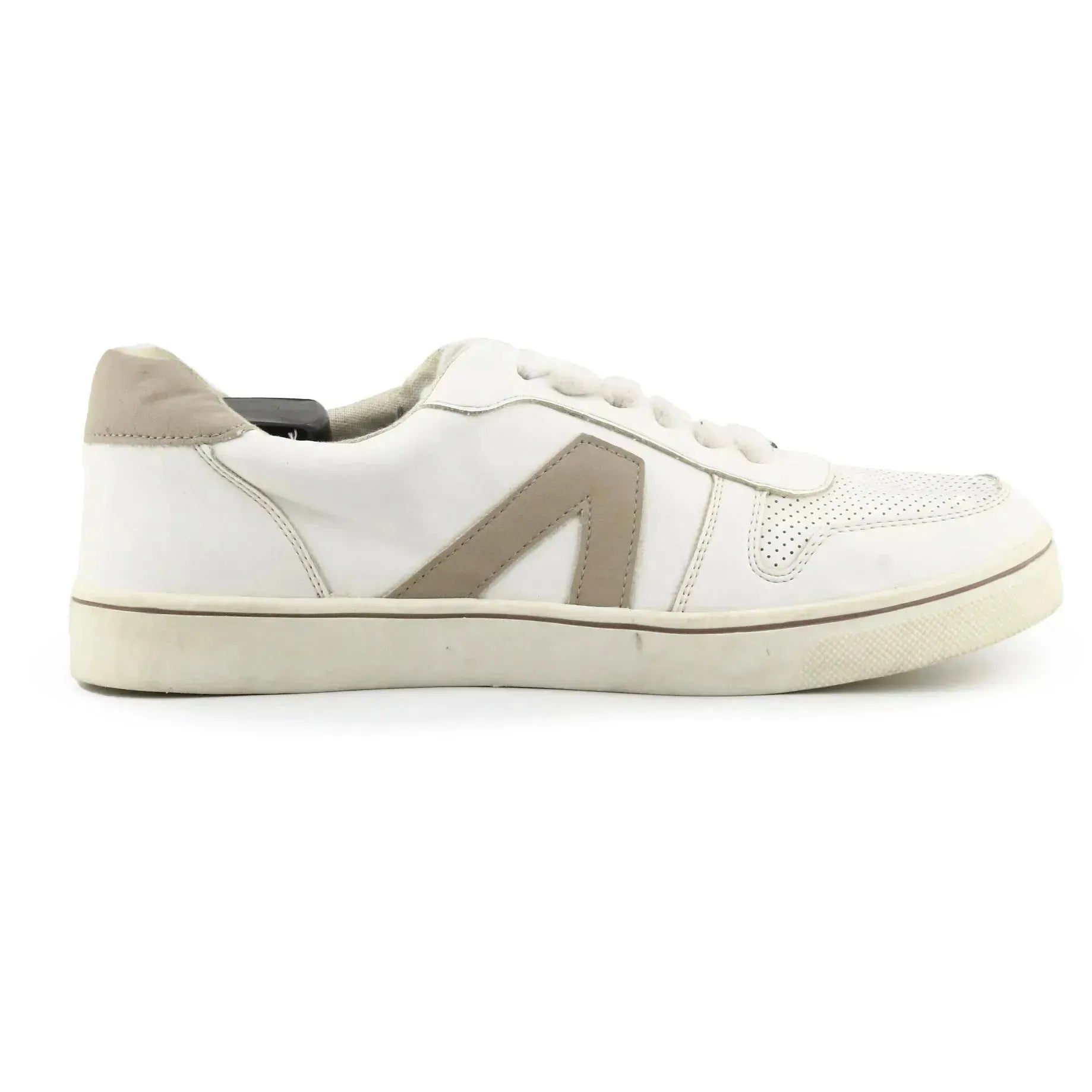 Mia Miry Lace Up Crew