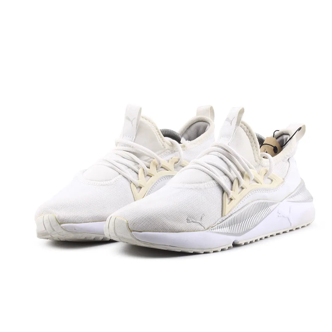 Puma Pacer Future Allure Lace Up Shoe