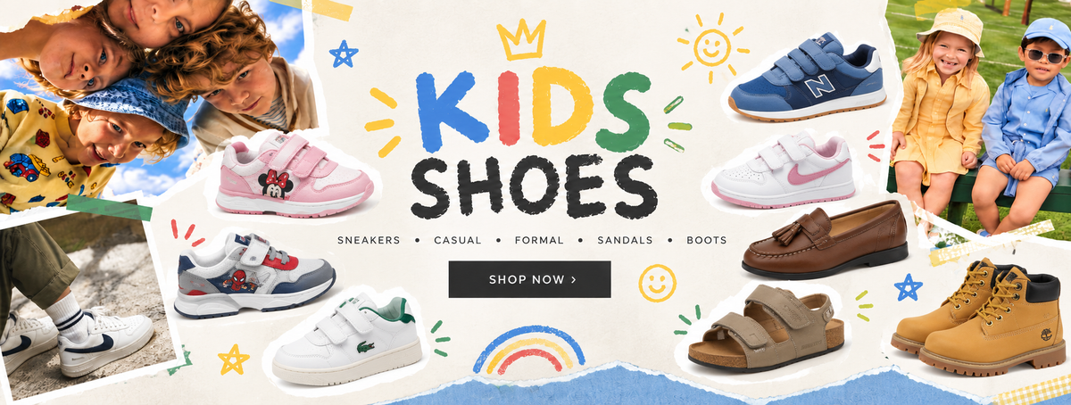 Kids shoes