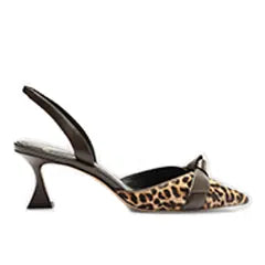 Slingback